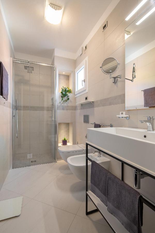 Residence Serenissima Бибионе Экстерьер фото