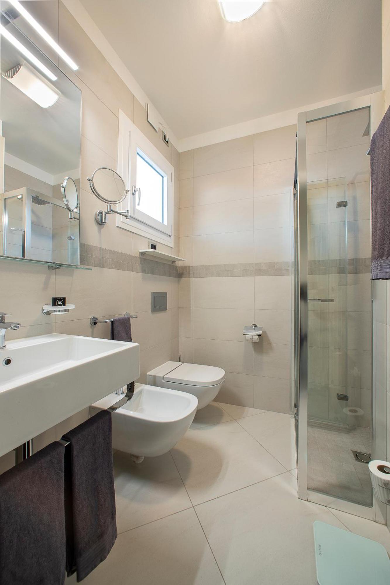 Residence Serenissima Бибионе Экстерьер фото