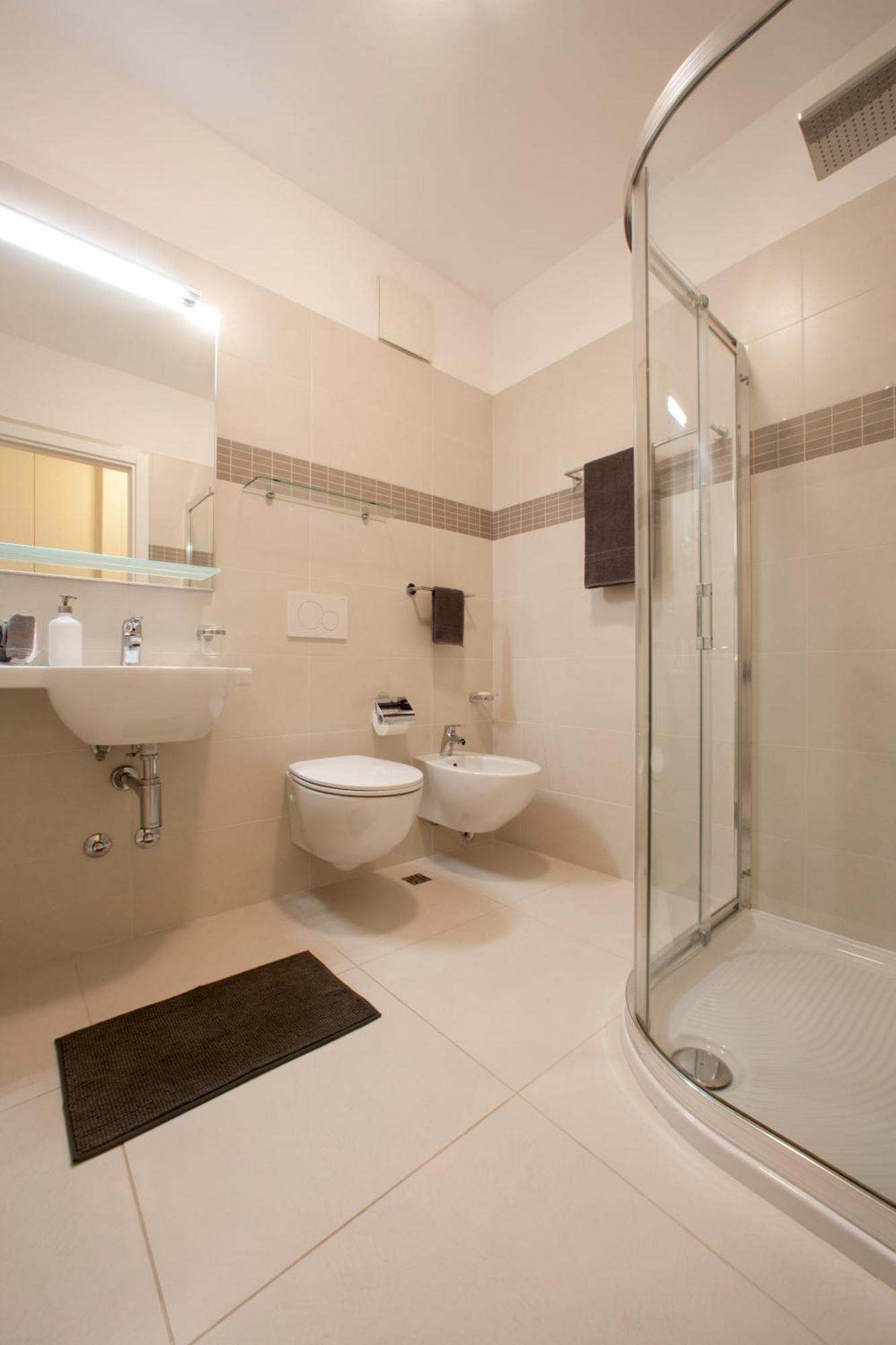Residence Serenissima Бибионе Экстерьер фото