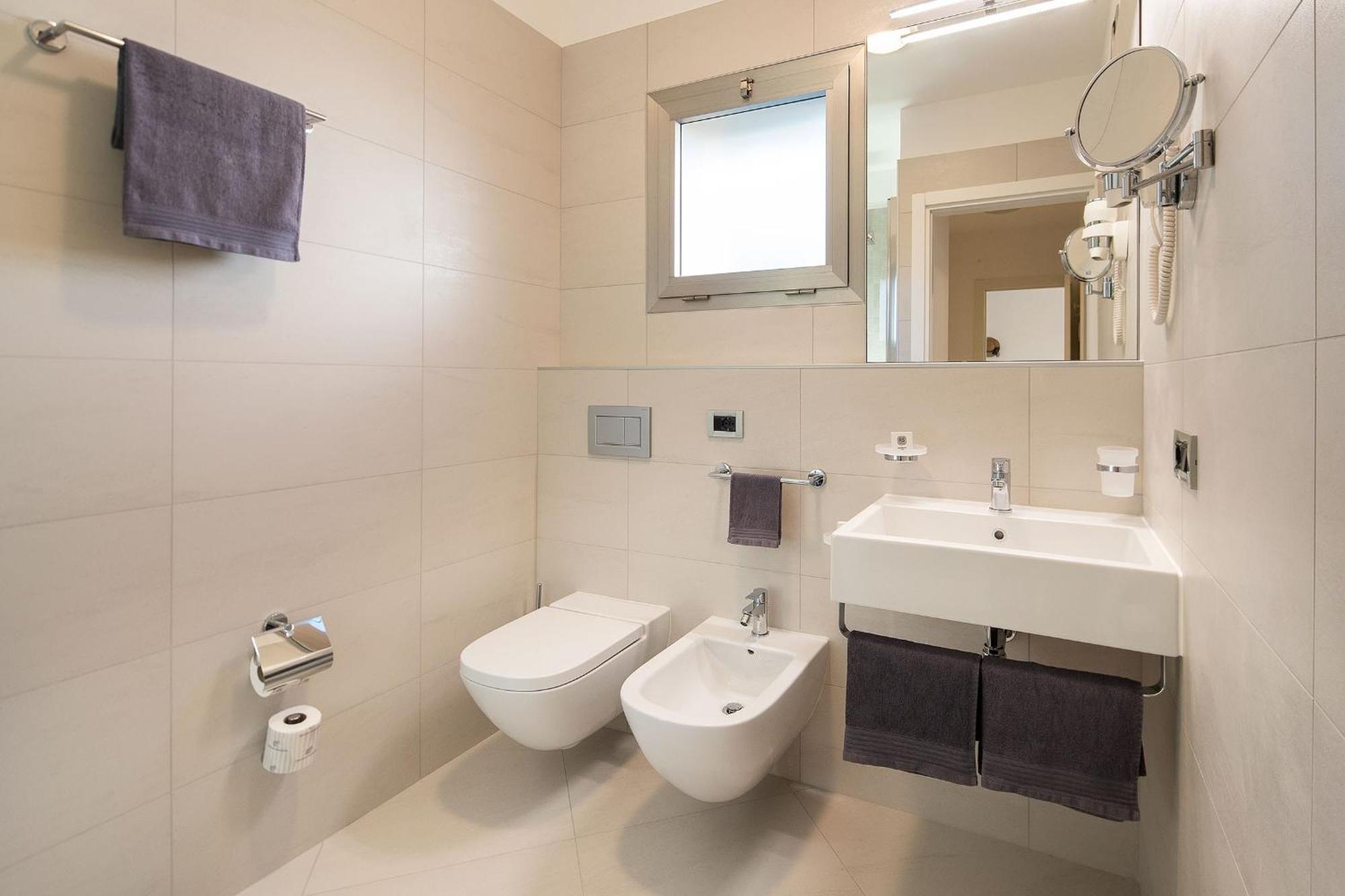 Residence Serenissima Бибионе Экстерьер фото
